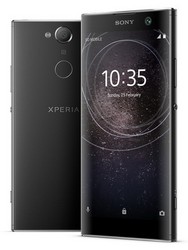 Замена дисплея на телефоне Sony Xperia XA2 в Москве